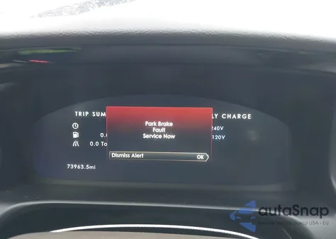 2020 Lincoln Aviator Grand Touring from USA, damaged, VIN 5LMYJ8XY5LGL36953